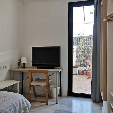 White Room Alameda Севилья Экстерьер фото