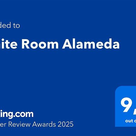 White Room Alameda Севилья Экстерьер фото