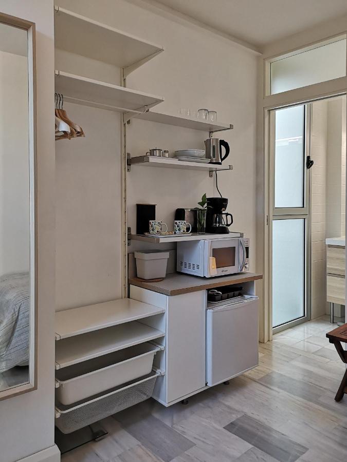 White Room Alameda Севилья Экстерьер фото