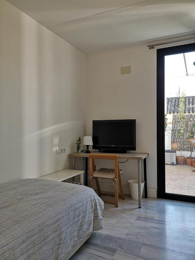 White Room Alameda Севилья Экстерьер фото